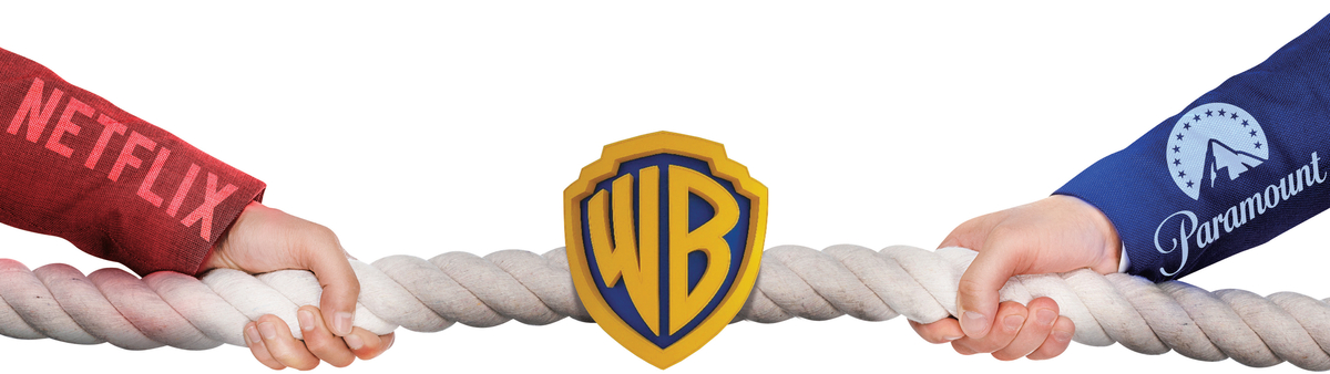 [기획] OTT 황제 할리우드판 ‘쩐의 전쟁’ 트럼프 가문