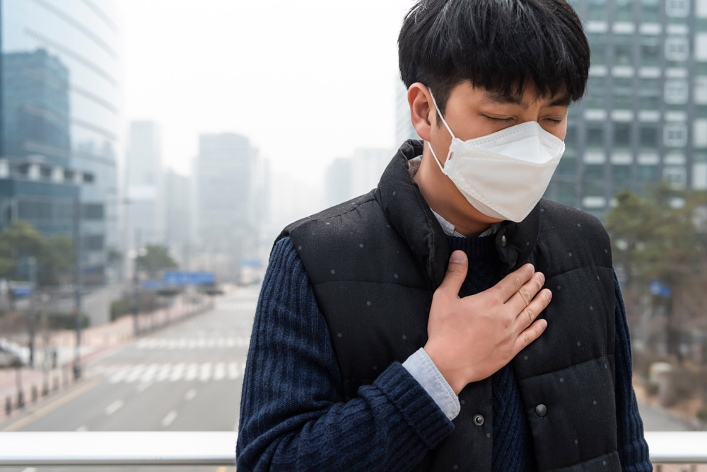 감기로 오인하기 쉬운 ‘부비동염’, 기침 3주 이상 지속하면 진료 필요