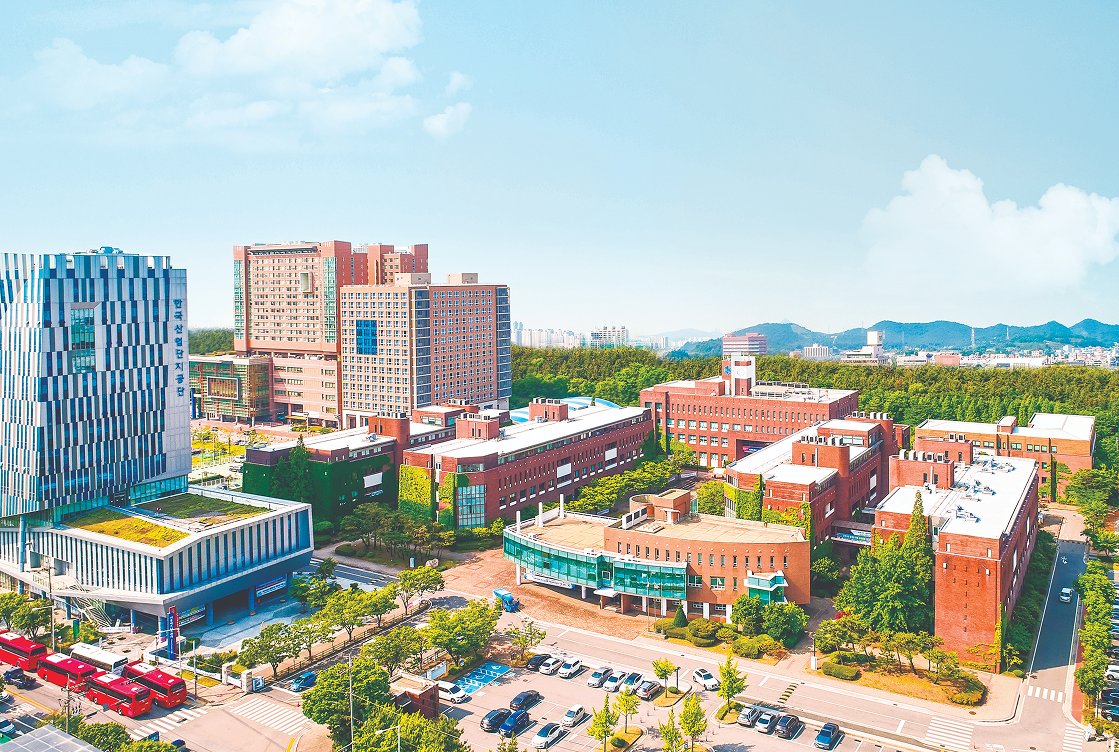 시흥시-한국공학대, 70억 규모 펀드로 창업 투자 생태계 구축 - 뉴스 썸네일 이미지