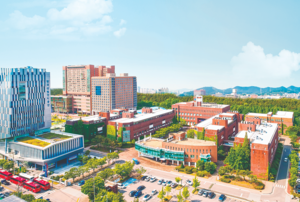 시흥시-한국공학대, 70억 규모 펀드로 창업 투자 생태계 구축