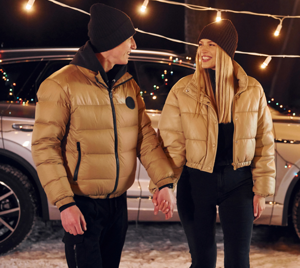 패딩 *사진은 기사의 이해를 돕기 위한 이미지   [아이클릭아트 제공]