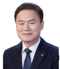 강기훈 한국외대 신임 총장   [한국외대 제공]