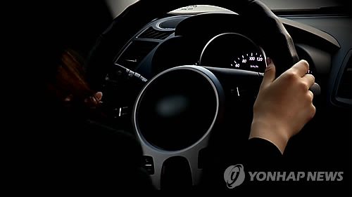 새벽 빗길 차도로 ‘쿵’ 넘어진 행인 치어 사망…운전자 무죄, 왜?