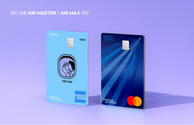 [BC카드 제공]