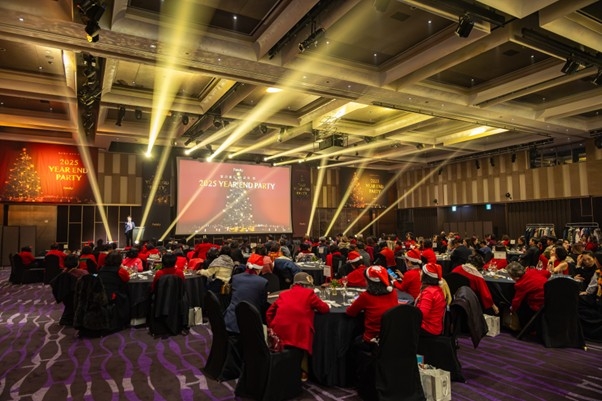 힐리월드코리아 제공