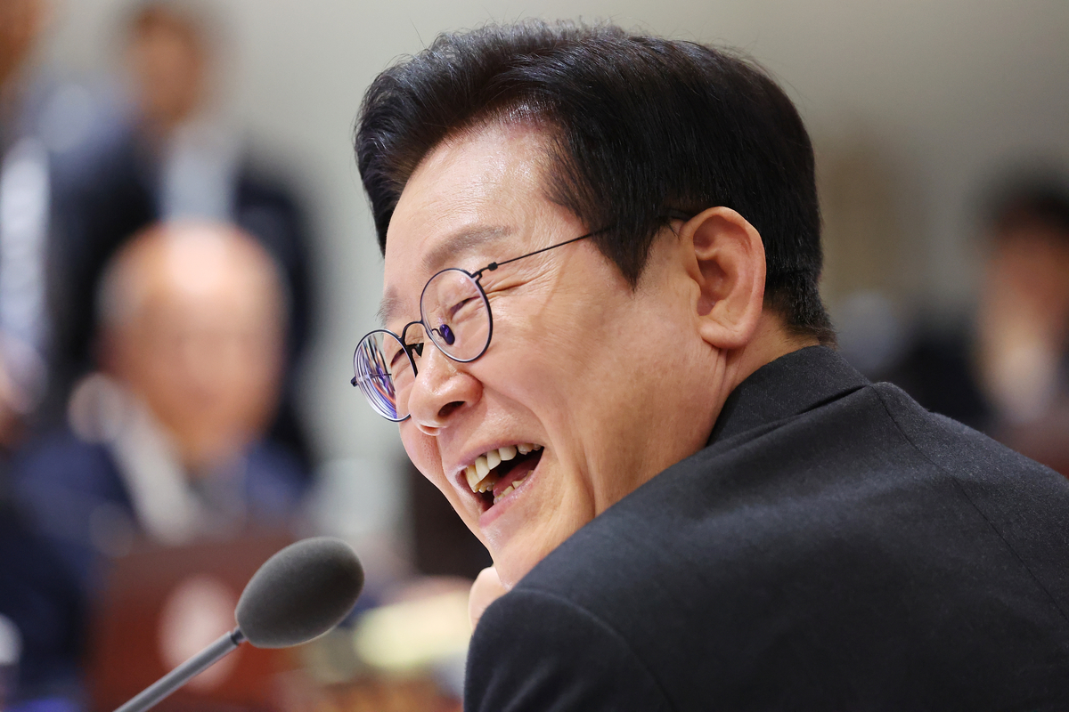 [기획] 李정부 인사, 기승전 ‘친명 변호사’