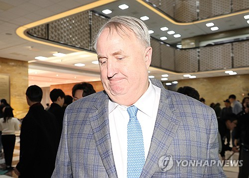 국민의힘 인요한 의원 [연합뉴스]