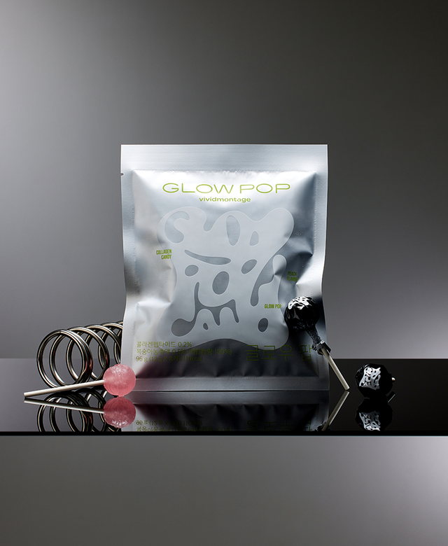 글로우 팝. 다림바이오텍 제공