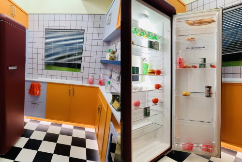 포토오브제(Photo Objet) 제공