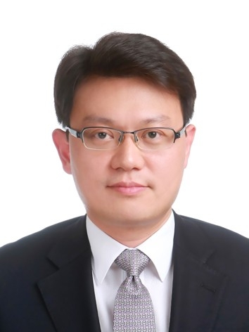 백승혁 하이트진로음료 신임 대표이사. [하이트진로음료 제공]
