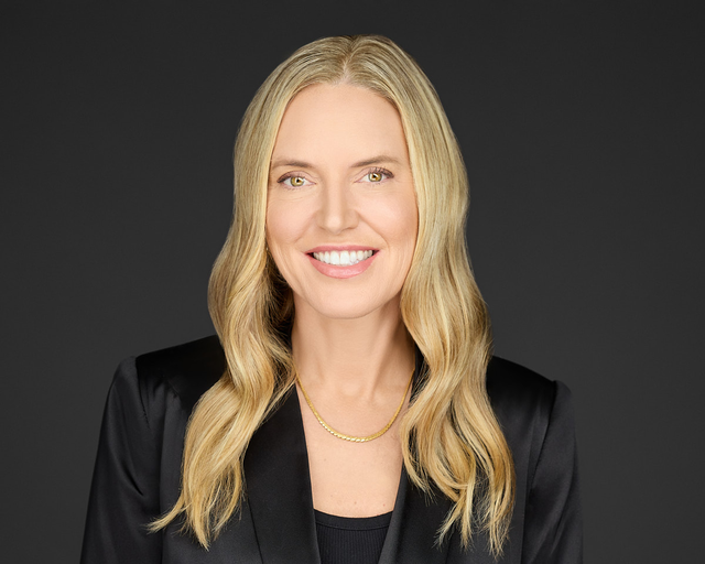 캐리 스트롬 휴젤 글로벌 CEO. 휴젤 제공.