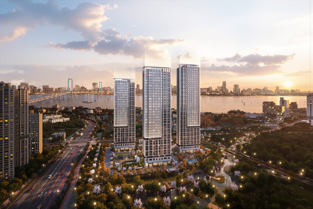 영종의 새로운 기준 제시 '영종하늘도시 대라수 어썸'… 1월 오픈 예정 ...