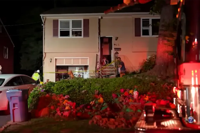 뉴저지 주 사건 현장(사진=News ABC7NY)