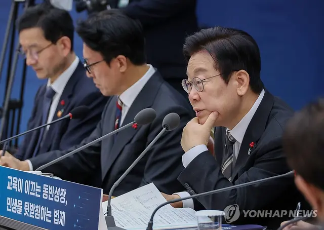 이재명 대통령(사진=연합뉴스)