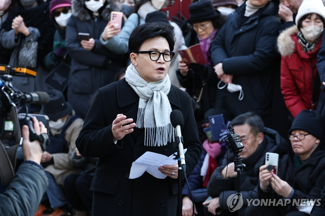 한동훈 전 국민의힘 대표(사진=연합뉴스)