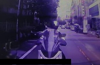 상습 고의사고로 보험금 8700만원 수령…이륜차배달원 적발