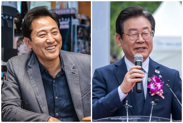 오세훈, 李정부 부동산 정책 때렸다…“‘내 집 마련’ 꿈 짓밟혀”