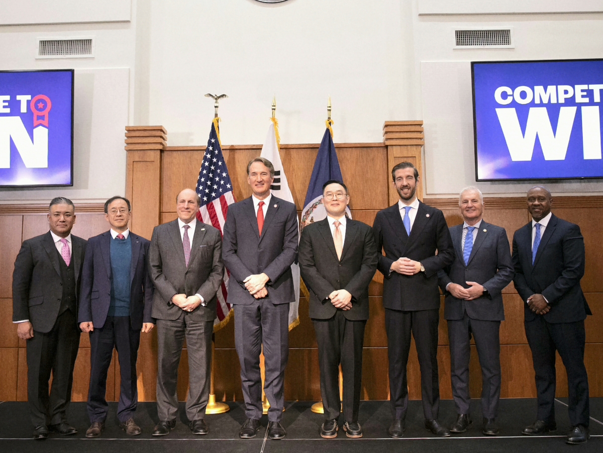 LS전선, 美 희토류 자석 공장 추진…“한미 공급망 전략자산 확보”