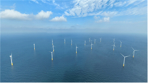 제주 한림에 100㎿ 해상풍력단지 조성 ‘국내 최대’