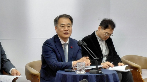 대통령 세종집무실, 내년 설계 착수한다…2030년 준공 목표