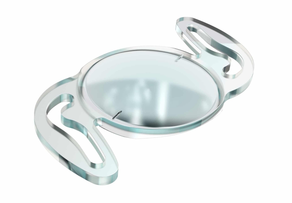 세계 최초 인공수정체 개발사 레이너, 서광과 협업해 2026년 한국 시장 ... - 뉴스 썸네일 이미지