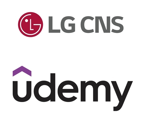 LG씨엔에스-유데미