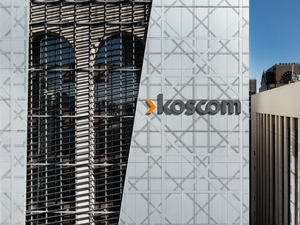 [POWER COMPANY] 드러내지 않는 ‘묵묵한 조력자’… 코스콤이 어디야?