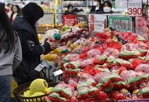 환율에 물가 들썩이자, 각 부처 차관급 물가안정책임관 10여명 지정
