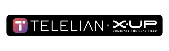텔레리안(Telelian Inc.) 로고 이미지