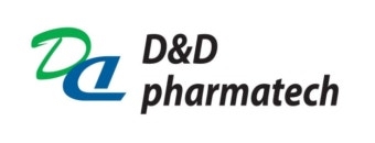 디앤디파마텍 제공