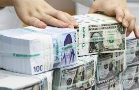 코스피 4000 붕괴… 환율·AI거품 직격