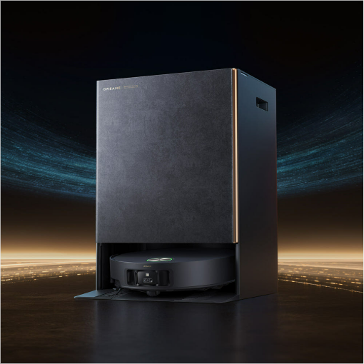 물걸레까지 자동으로 바꿔주는 '드리미 매트릭스 10', 완성도는 못잡... - 뉴스 썸네일 이미지