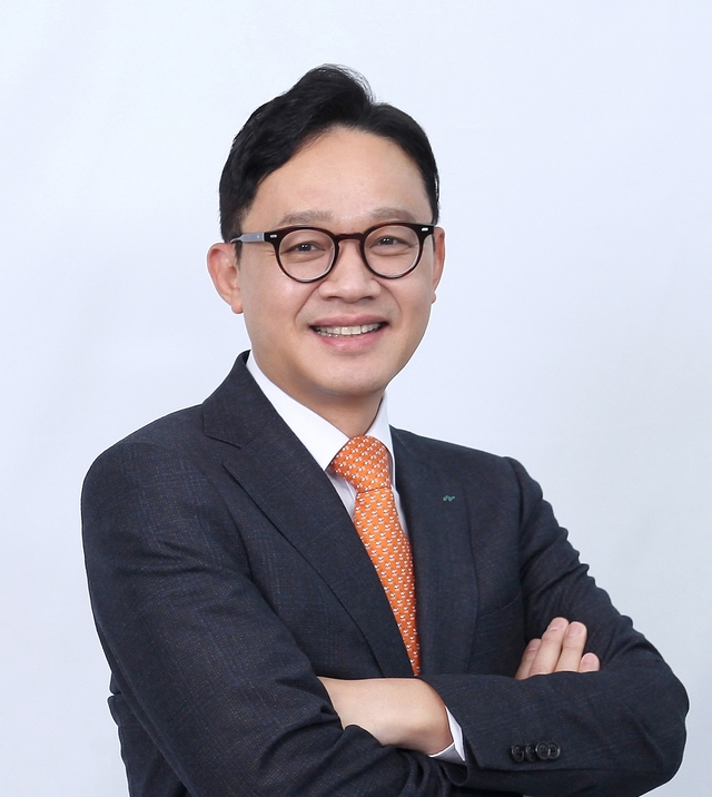 강정훈 iM뱅크 부행장. [iM뱅크 제공]
