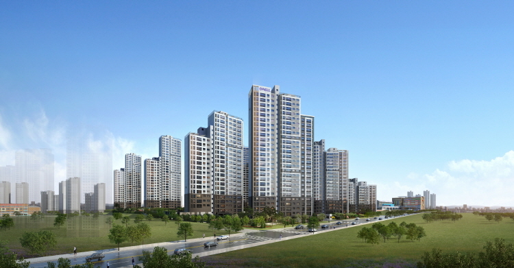 분양가 상승세 속 새 아파트를 합리적으로… '신영지웰 평택화양' 눈길