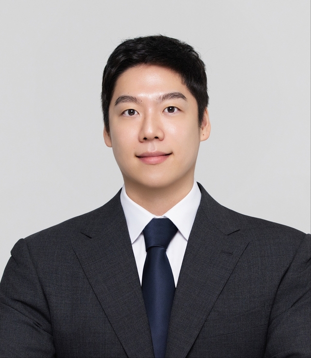 담서원 오리온 전략경영본부장. [오리온 제공]