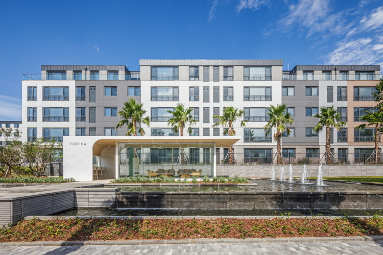 공사 지연·부실 우려 속 준공 아파트 각광… 제주 '한화포레나 제주에듀 ...