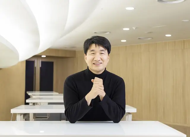 한진우 삼성전자 반도체연구소 D램 TD팀 상무. 삼성전자 제공