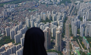 신혼부부 주거사다리?…미리내집의 불편한 진실 [박상길의 부동산톡]