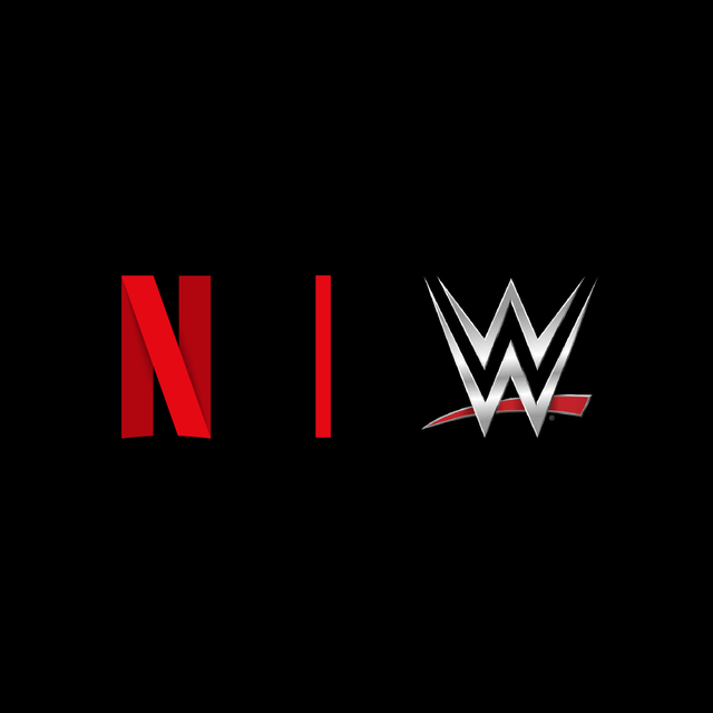 넷플릭스가 1월 1일부터 WWE 경기를 중계한다. 넷플릭스 제공