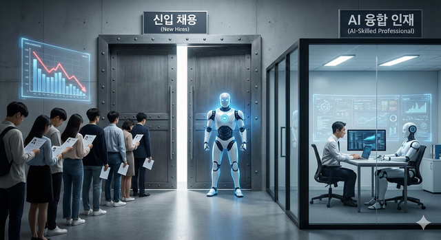 제미나이로 생성한 AI 이미지.
