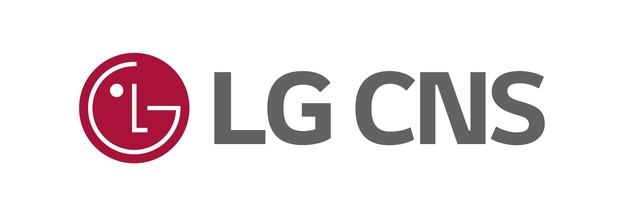 LG씨엔에스 로고