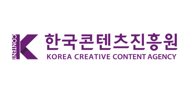 콘진원 CI