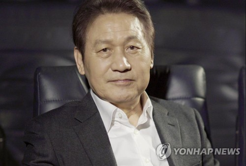 안성기 [엣나인필름 제공]