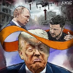 [박영서의 글로벌 아이] 새해에도 이어지는 우크라이나 전쟁, 왜 끝나지 않는가