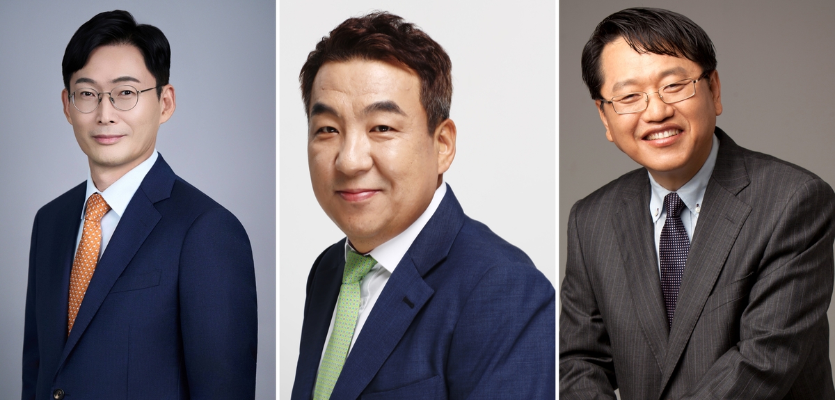 보안업계 CEO들 "AI 환경에 맞춰 사업 고도화" 한 목소리 - 뉴스 썸네일 이미지