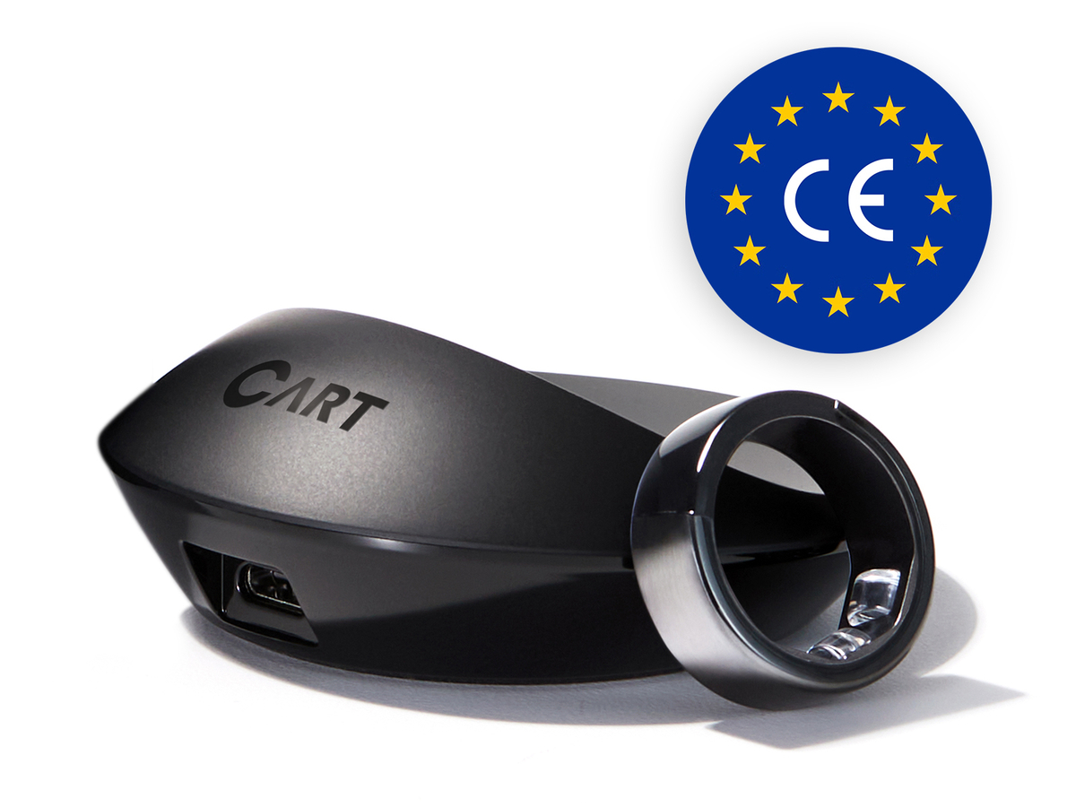 스카이랩스, 반지형 혈압계 '카트 플랫폼' CE-MDR 획득 - 뉴스 썸네일 이미지