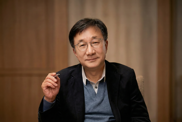 이상국 비토즈 한국법인대표. 비토즈 제공
