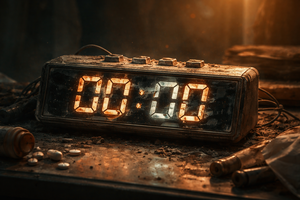 김영욱의 게임 후벼파기