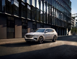 제네시스, 올해 링컨 제칠듯…美 판매량 12배↑