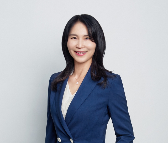 박미경 포시에스 대표. 포시에스 제공